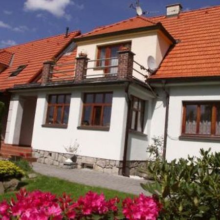 A.Dalia Hotel KLV Exterior foto