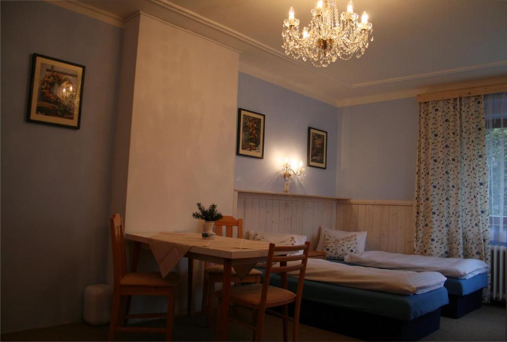 A.Dalia Hotel KLV Exterior foto