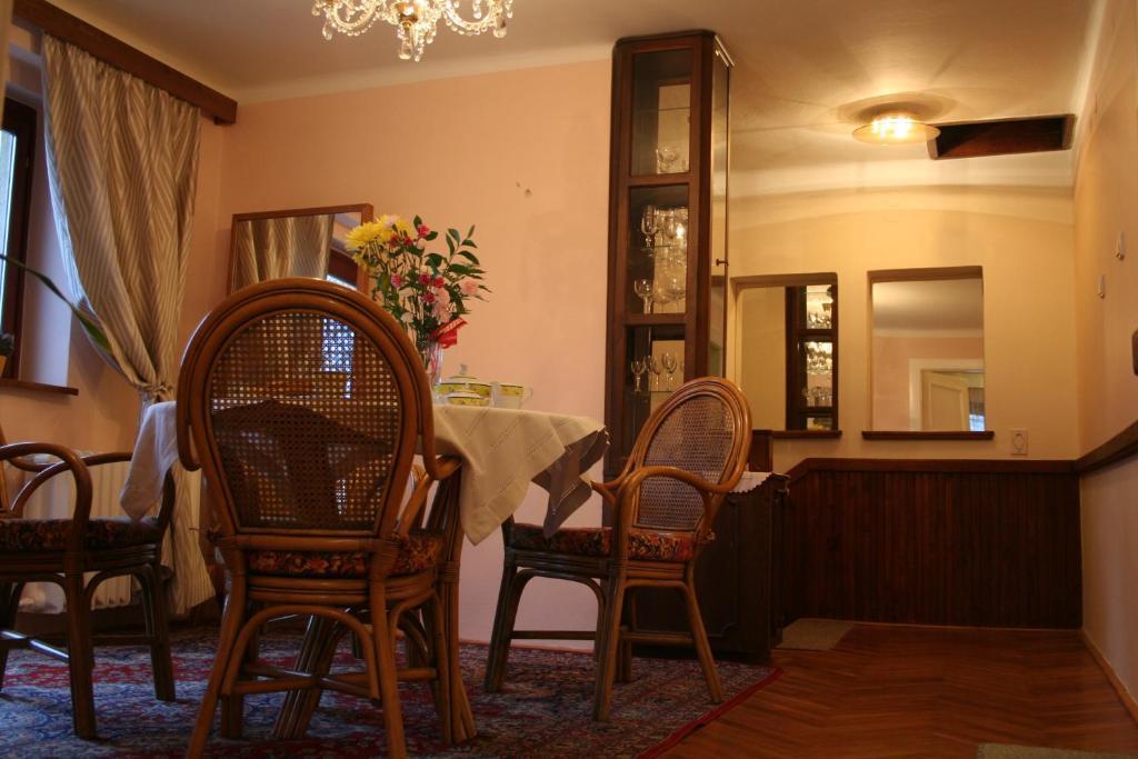 A.Dalia Hotel KLV Exterior foto